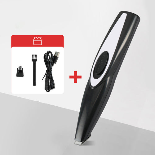 Hårklipper for stressfri grooming | Luvikno