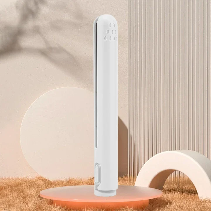 Luvikno | GlowCurl Pro — Perfekte krøller og glans som får stilen din til å skinne hver dag!