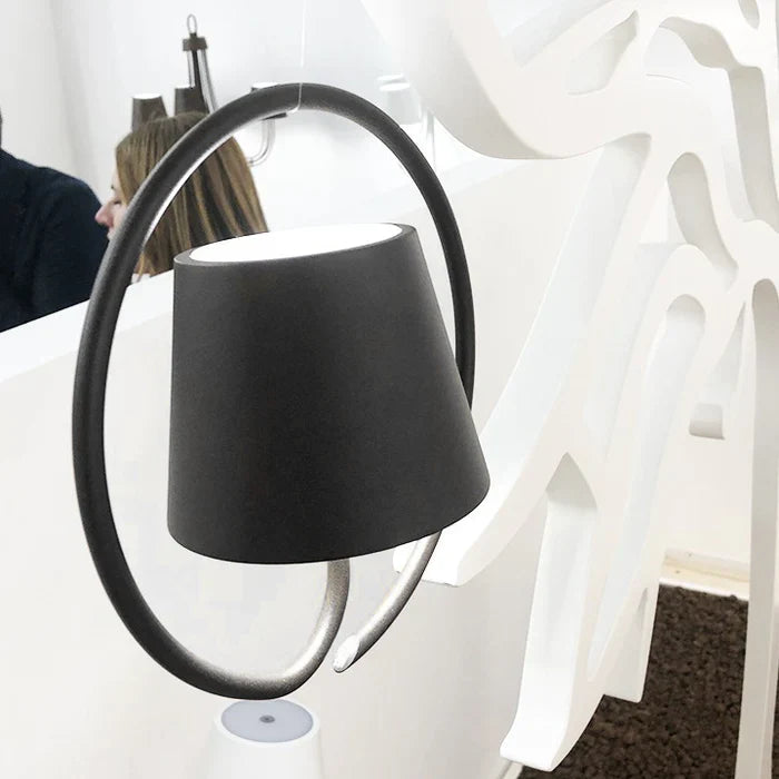 Luvikno | Nordiclight Pendellampe™ - Trådløs oppladbar pendellampe