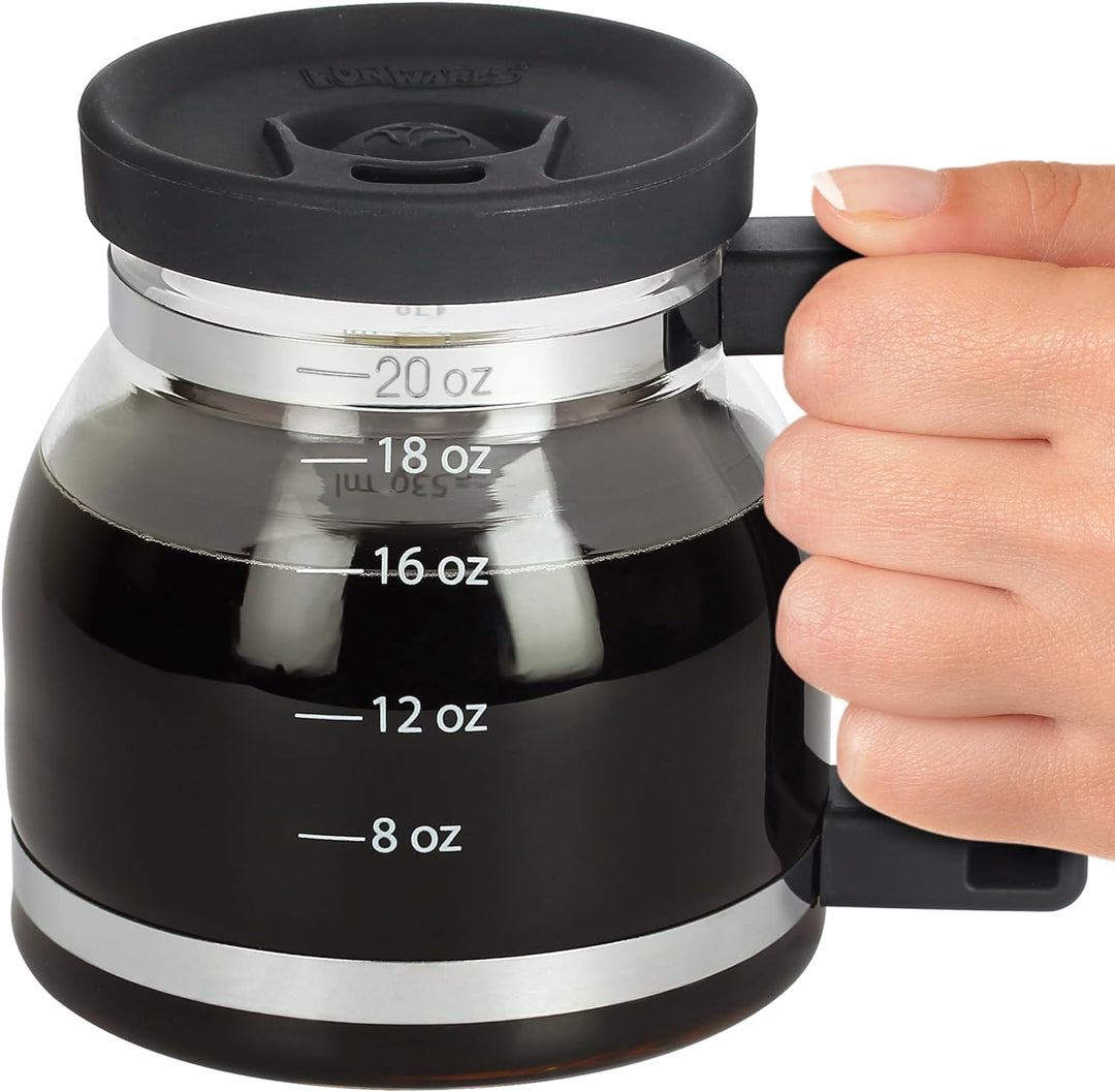 Luvikno | VivaTherm — Nyt kaffe som gir deg styrke og aldri blir kald
