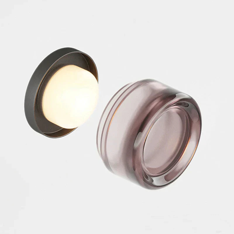 SmoothGlow – Skaper et innbydende lys overalt Luvikno
