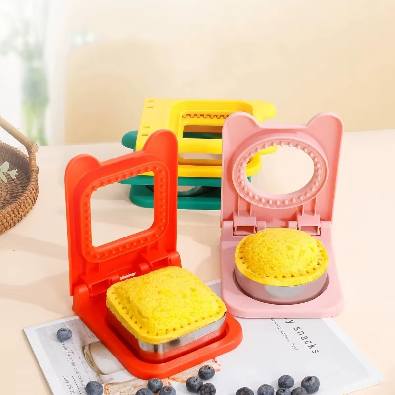 SnackMeister — Forvandler hver snacks tid til et rent, deilig eventyr for hele familien! | Luvikno