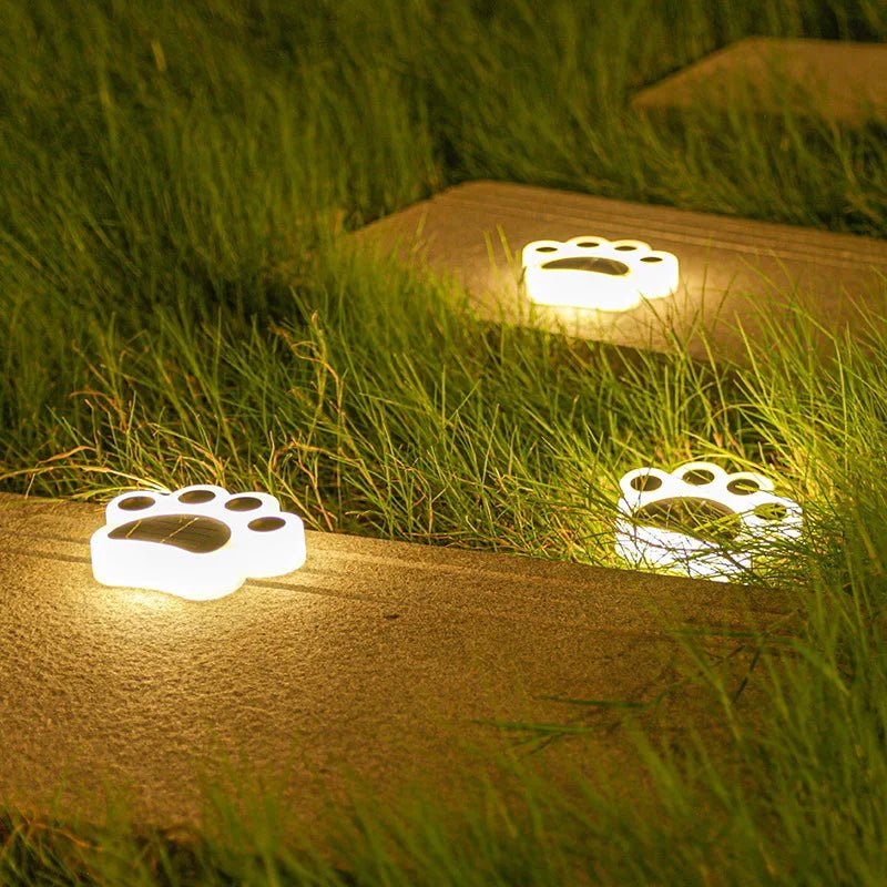 LunaShine — Transform the garden into a magical light paradise without electricity costs! | Luvikno