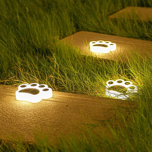 LunaShine — Transform the garden into a magical light paradise without electricity costs! | Luvikno