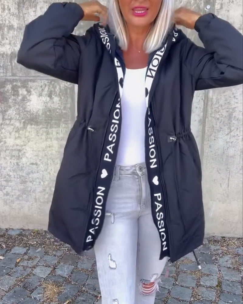 Luvik | Damejakke