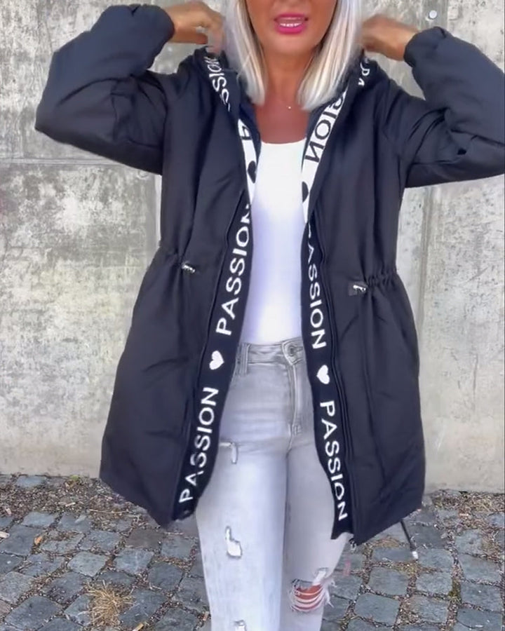 Luvik | Damejakke