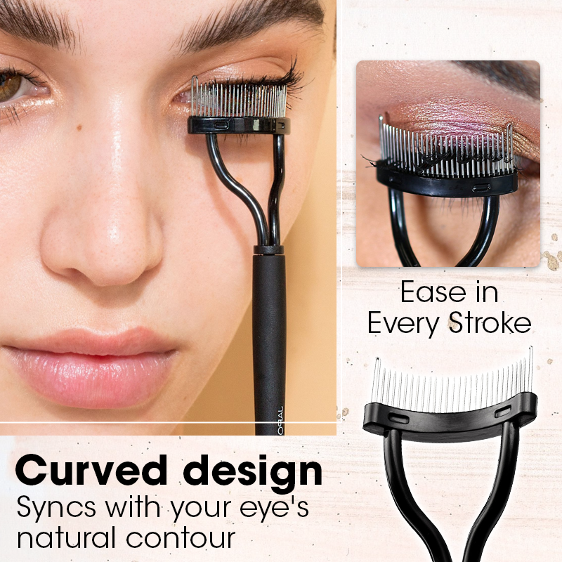 EyeFleek – Skiller umiddelbart og definerer perfekt hver vipp Luvikno