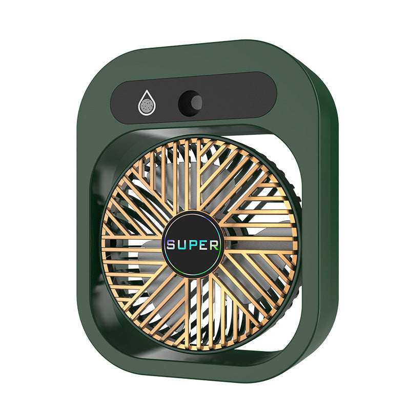 USB Oppladbar Bordvifte | Luvikno