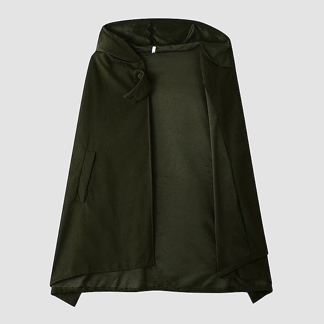 Luvik | Lyhyt vintage-huppari naisten takki