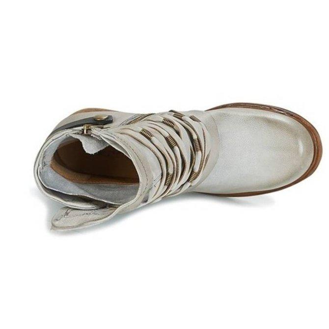 Luvik | Mukavat nilkkurit