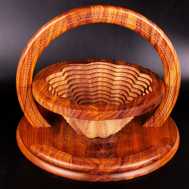 Arboréa — Forvandles bordet ditt til et uimotståelig kunstverk fullt av varme og stil | Luvikno