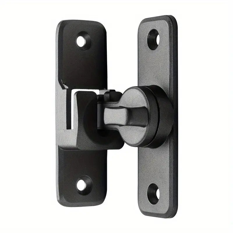 Luvikno | GripGuard Pro — Beskytt hjemmet ditt på et blunk fra innbrudd og føl deg endelig trygg!
