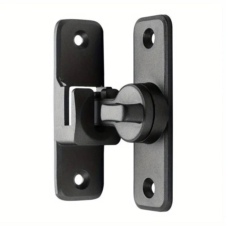 Luvikno | GripGuard Pro — Beskytt hjemmet ditt på et blunk fra innbrudd og føl deg endelig trygg!
