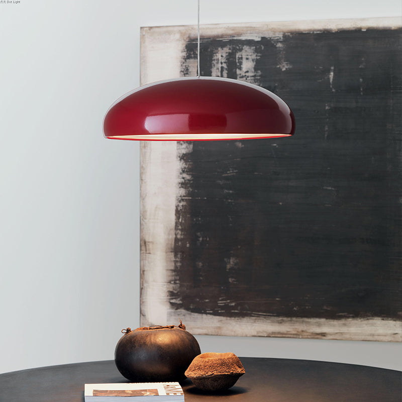 Luvikno | GlowNova Pendellampe - Elegant moderne LED hengelampe for moderne interiører
