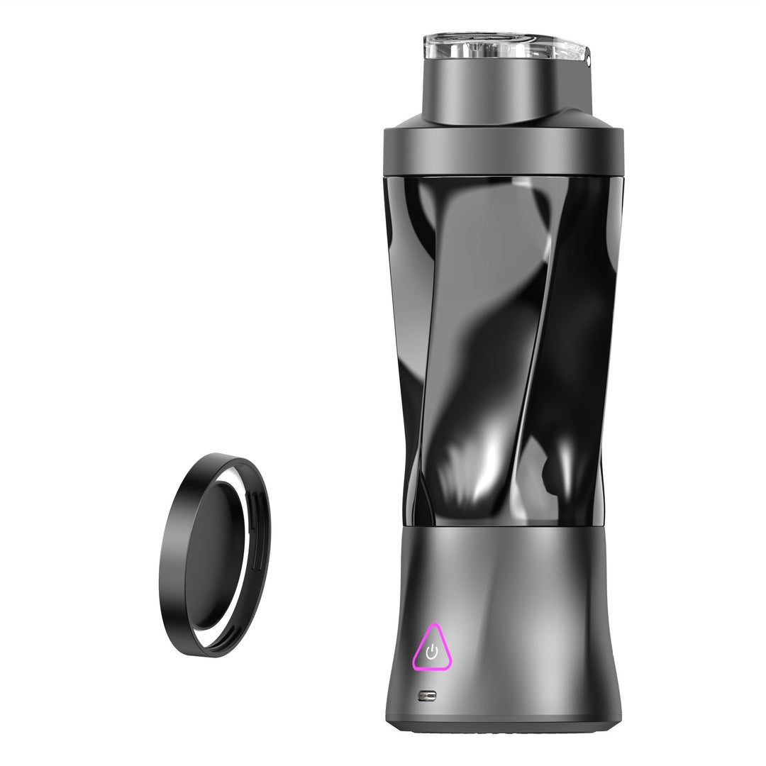 Bærbar elektrisk juicer multifunksjonell blender kjøkkenutstyr | Luvikno