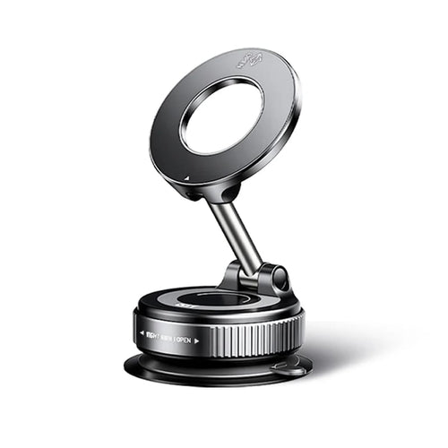 MagnetixSpin — Frihet og kontroll for hendene dine i enhver situasjon | Luvikno