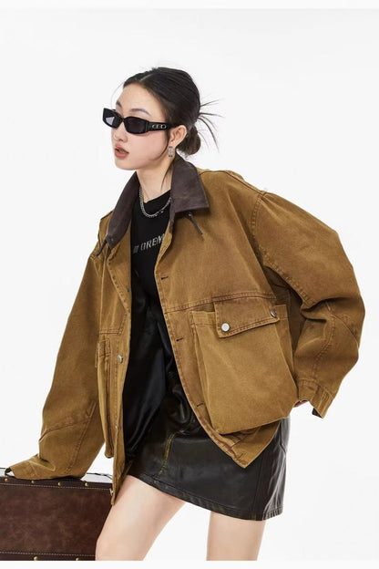 Luvik | Fit Workwear Taskutakki