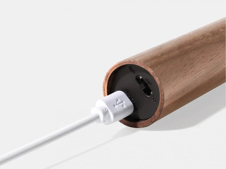 Luvikno | Lightstick Deluxe™ - Trådløs oppladbar vegglampe