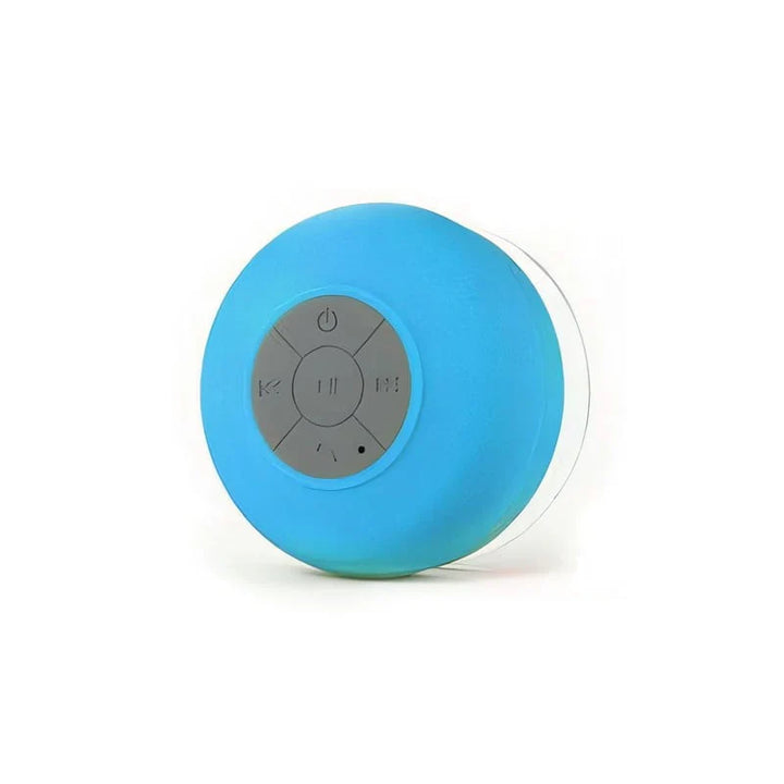 Vanntett Mini Bluetooth Høyttaler | Luvikno