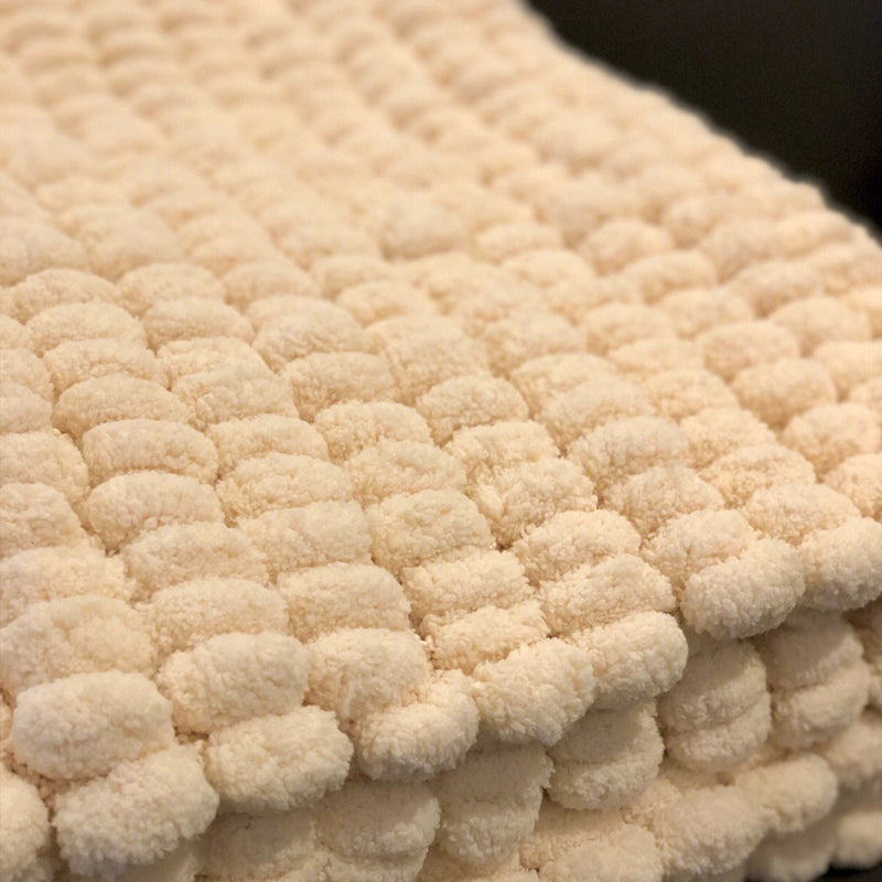 DIYWool - Holdbar, myk ull med levende farger for alle årstider Luvikno