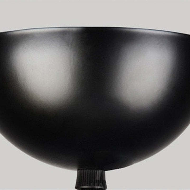 Luvikno | Elegant Vintage Bambus Bordlampe for Atmosfæriske Interiør