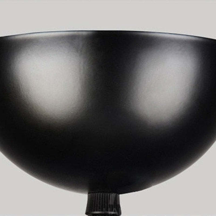 Luvikno | Elegant Vintage Bambus Bordlampe for Atmosfæriske Interiør