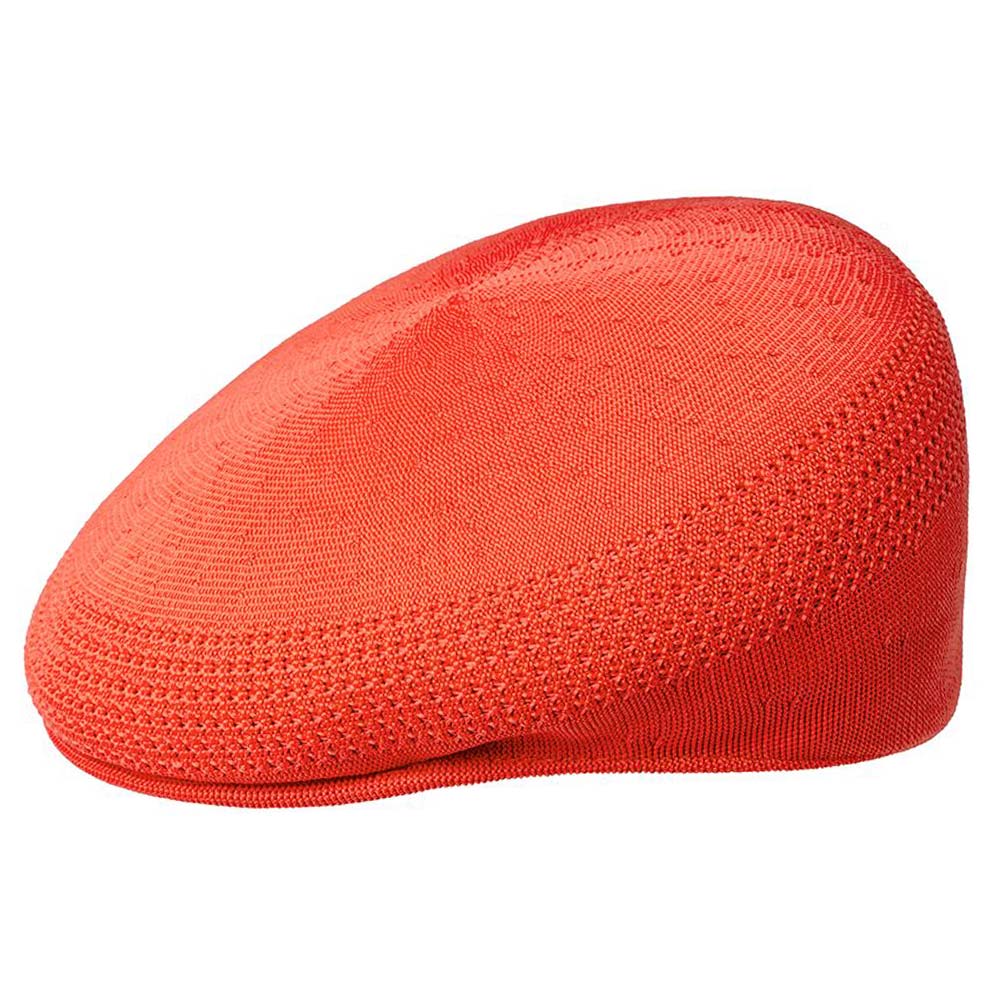 Tropic 504 Ventair - Kangol Flat Cap | Luvikno