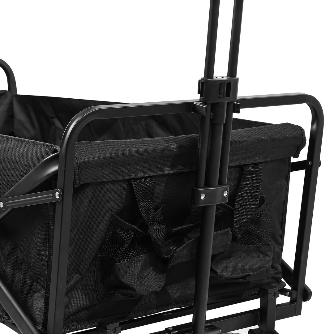 Trolley Tipping cart Transport cart 100kg lasthåndtering | Luvikno