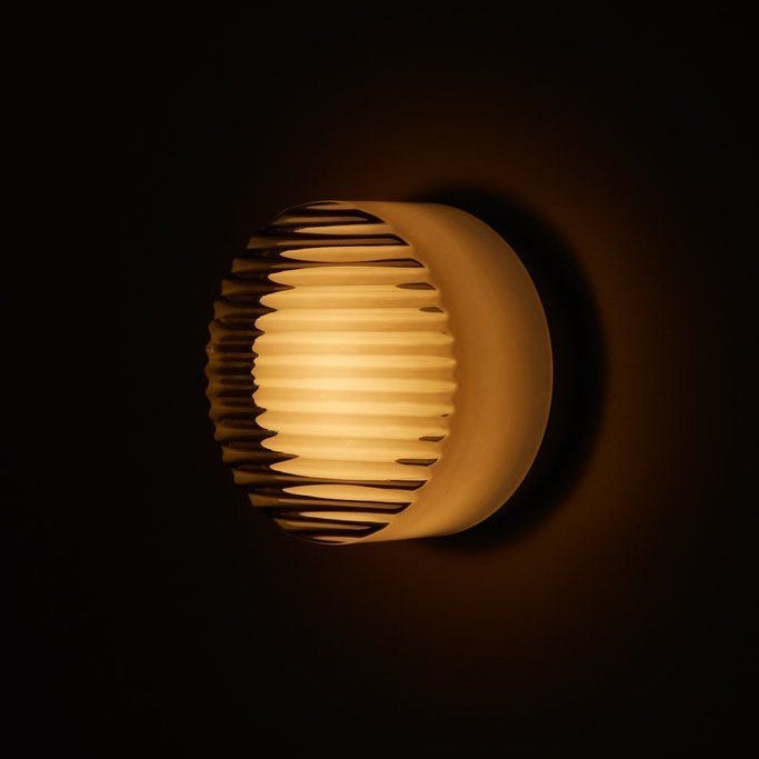 Luvikno | LumLight Stilig LED Vegglampe - For Moderne og Bærekraftig Livskomfort