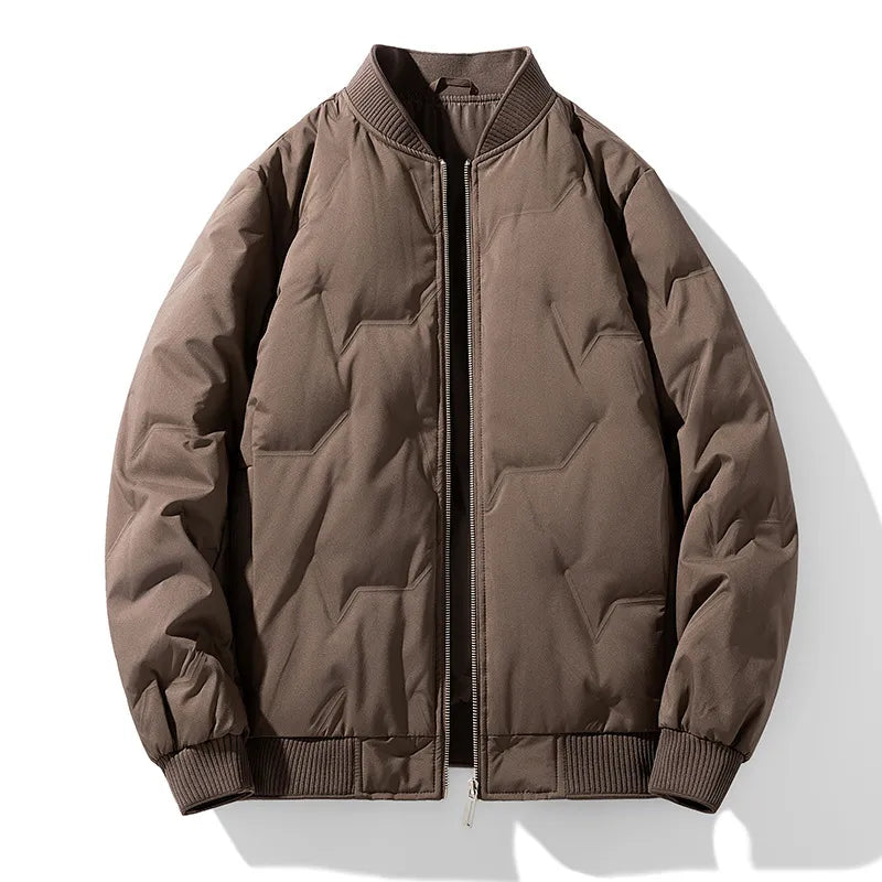 Luvik | Muotia miesten takki