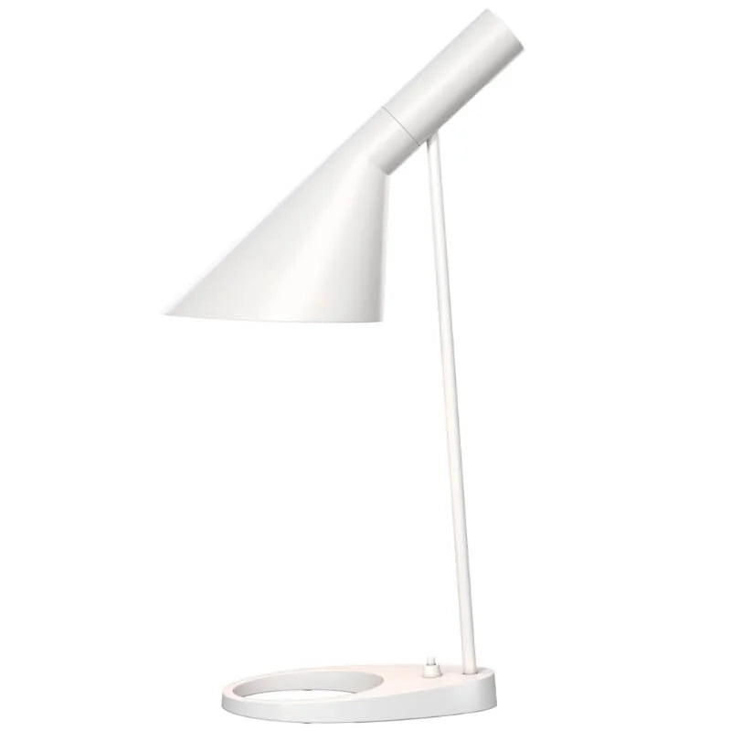 Luvikno | LumiMinimal Bord - Elegant LED Bordlampe for Moderne Interiør