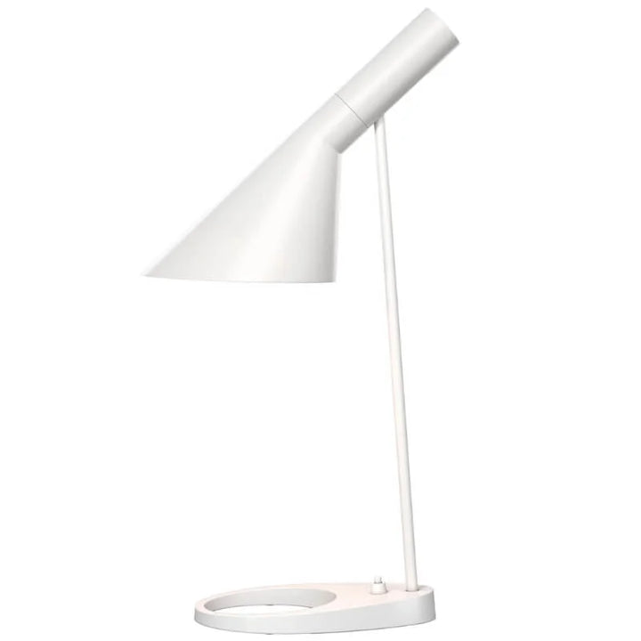 Luvikno | LumiMinimal Bord - Elegant LED Bordlampe for Moderne Interiør