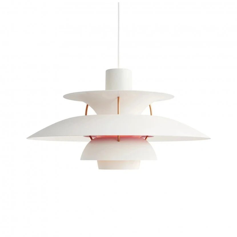 Luvikno | Moderne pendellampe Luis Parlu Energisparende Høy kvalitetsmaterialer