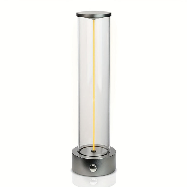 TouchGlow – Trådlamp LED-bordlampe med ladeport Luvikno