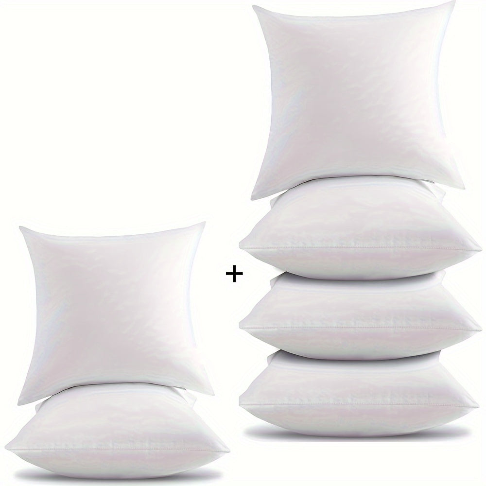 Luvikno | Douceur Pute – Luksus Polyester Pute for Komfort