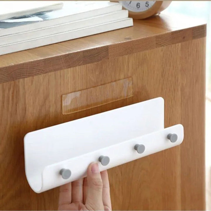 Luvikno | GripForce Ultra — Usynlig kraft som holder alt stødig sammen