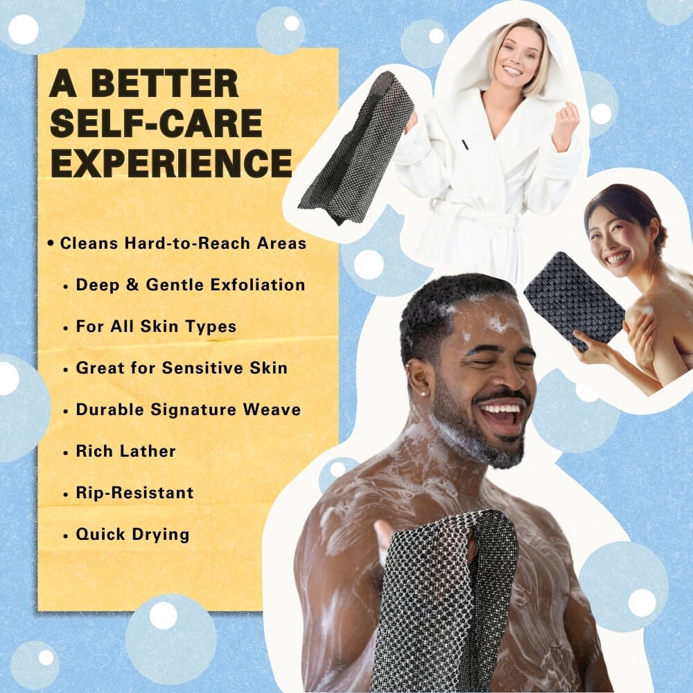 GermGuardScrub Myk og beskyttet hud | Luvikno