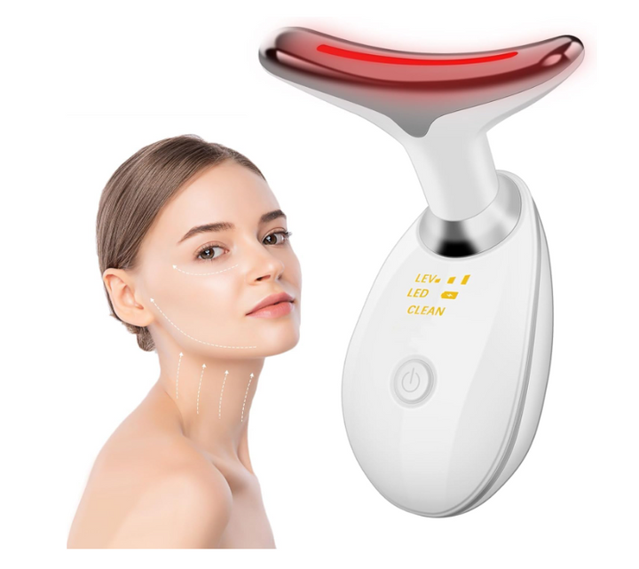Luvikno | GlowPulse — Slipp løs strålende hud som fanger blikket til alle!