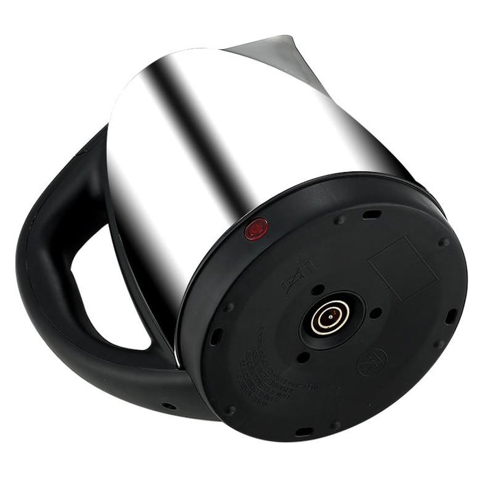 60.86oz Portable Travel Water Boiler Rask oppvarming Elektrisk vannkoker | Luvikno