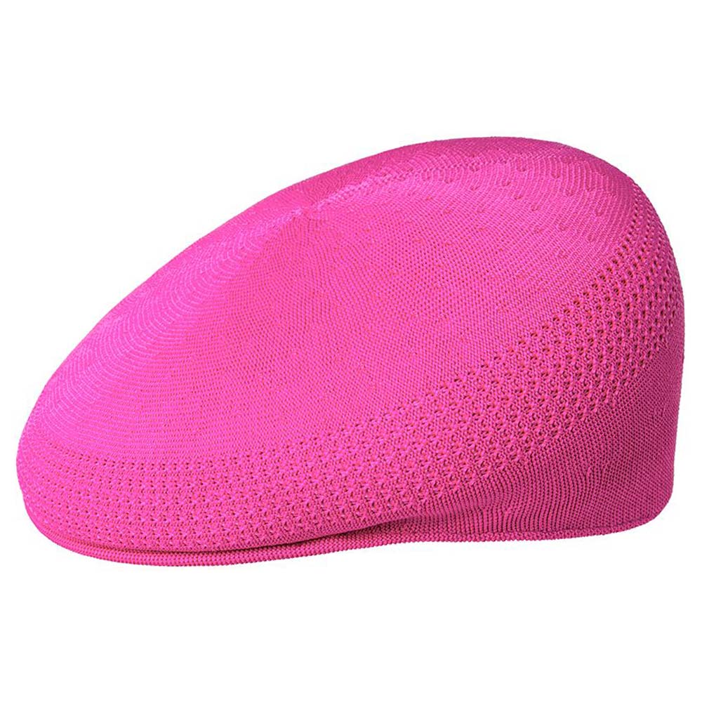 Tropic 504 Ventair - Kangol Flat Cap | Luvikno