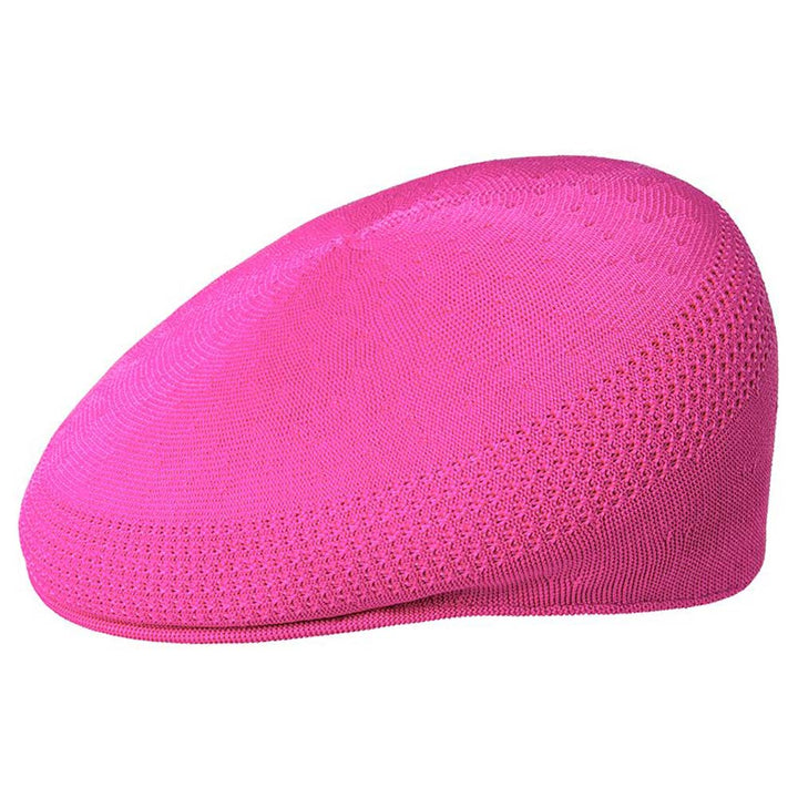Tropic 504 Ventair - Kangol Flat Cap | Luvikno