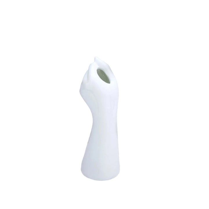SculptForm Abstrakt Hånd Vase Skålift