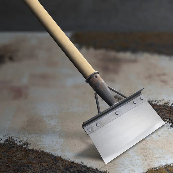 PowerProwler — Sett en stopper for smuss og ryggsmerter for din perfekte hageblanding | Luvikno