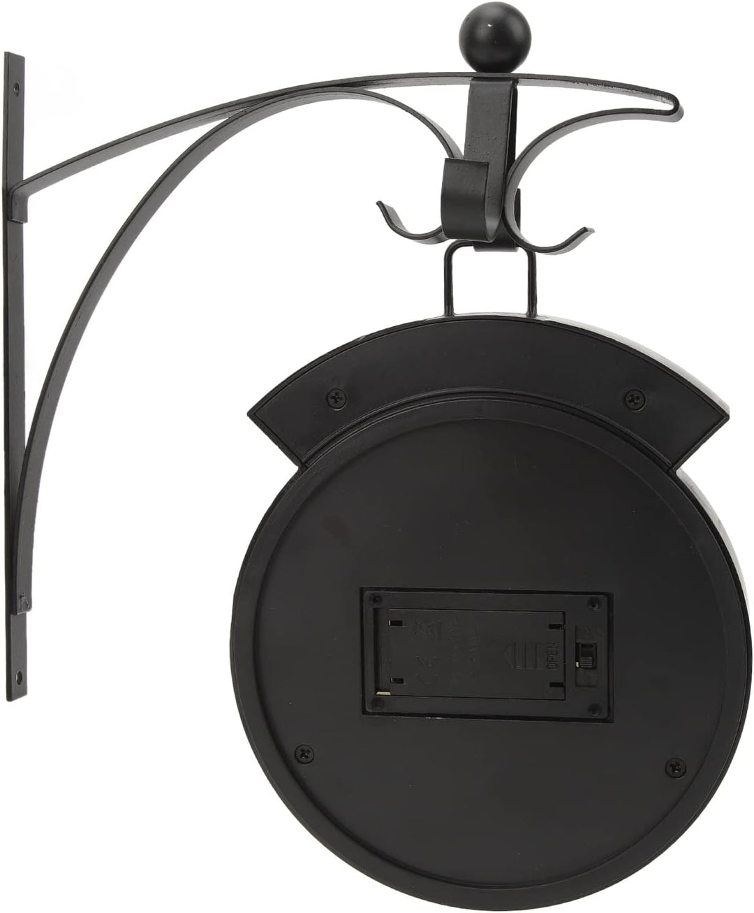 Vintage Vegglampe for Utendørs Luvikno