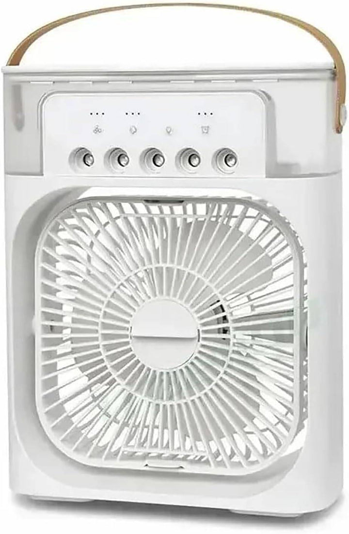 Desk Fan | Luvikno