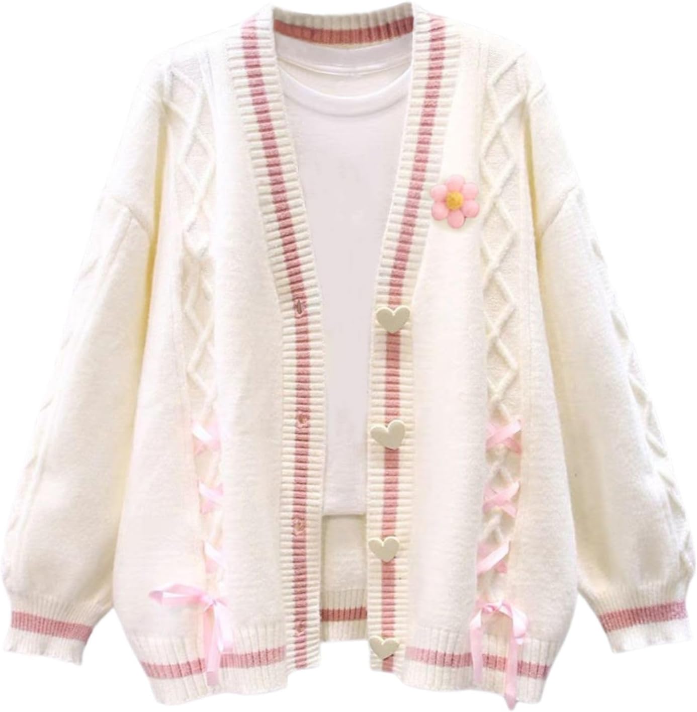 Luvik | Belle veste avec des détails