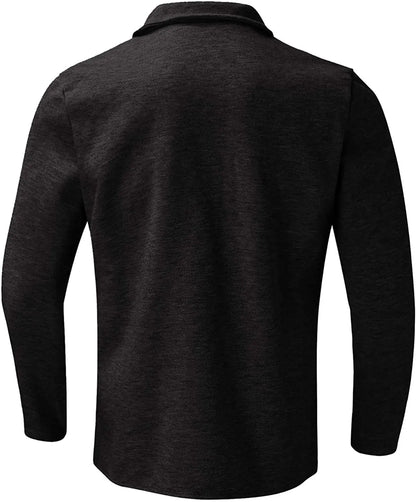 Luvik | Tyylikäs Vapaa-ajan Bleiseri Miehille