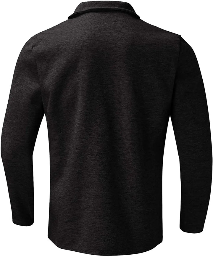 Luvik | Stilig Fritidsblazer for Menn