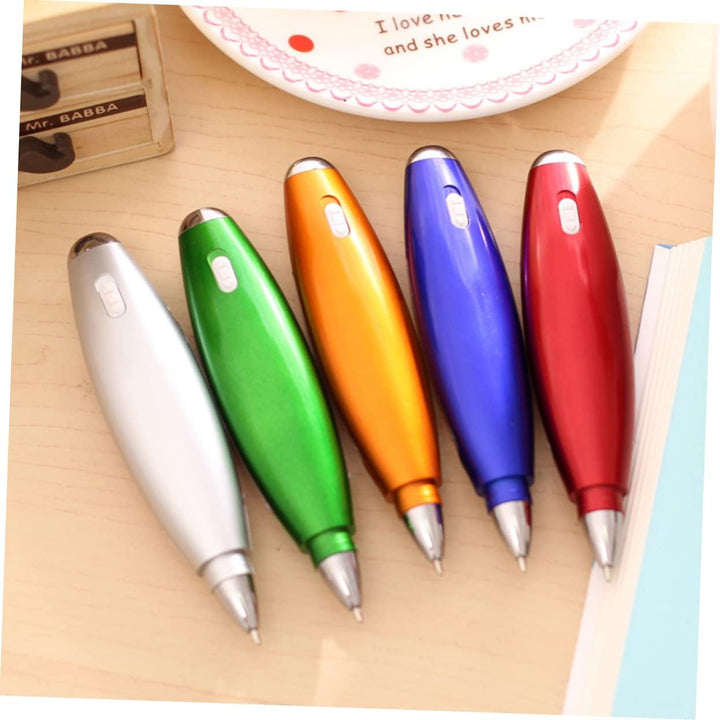 Luvikno | NotePen - En glatt skriving - Uforglemmelige minner - Eleganse i hånden