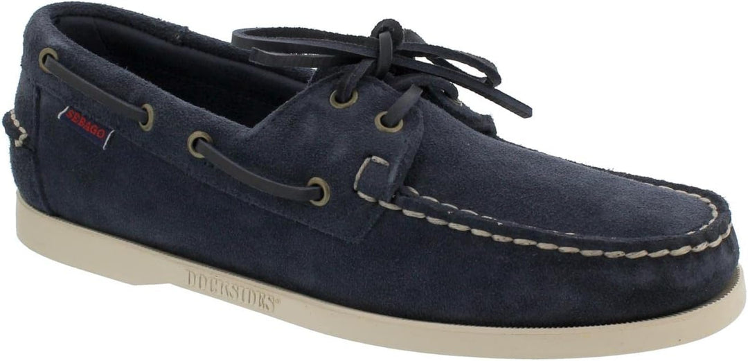 Luvik | Miesten Docksides Portland venekengät